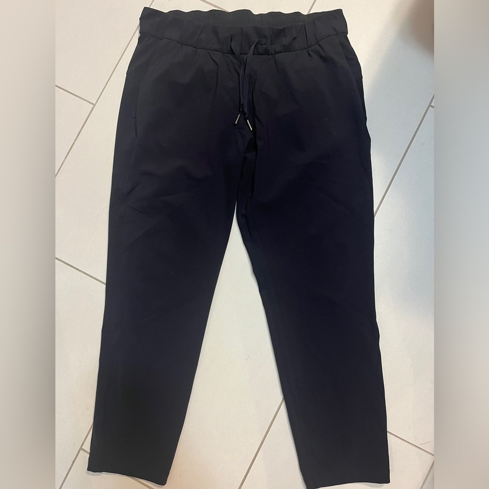 Lululemon On the fly pant